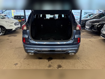 Used Ford Kuga 2023 for sale - 78063963: Photo