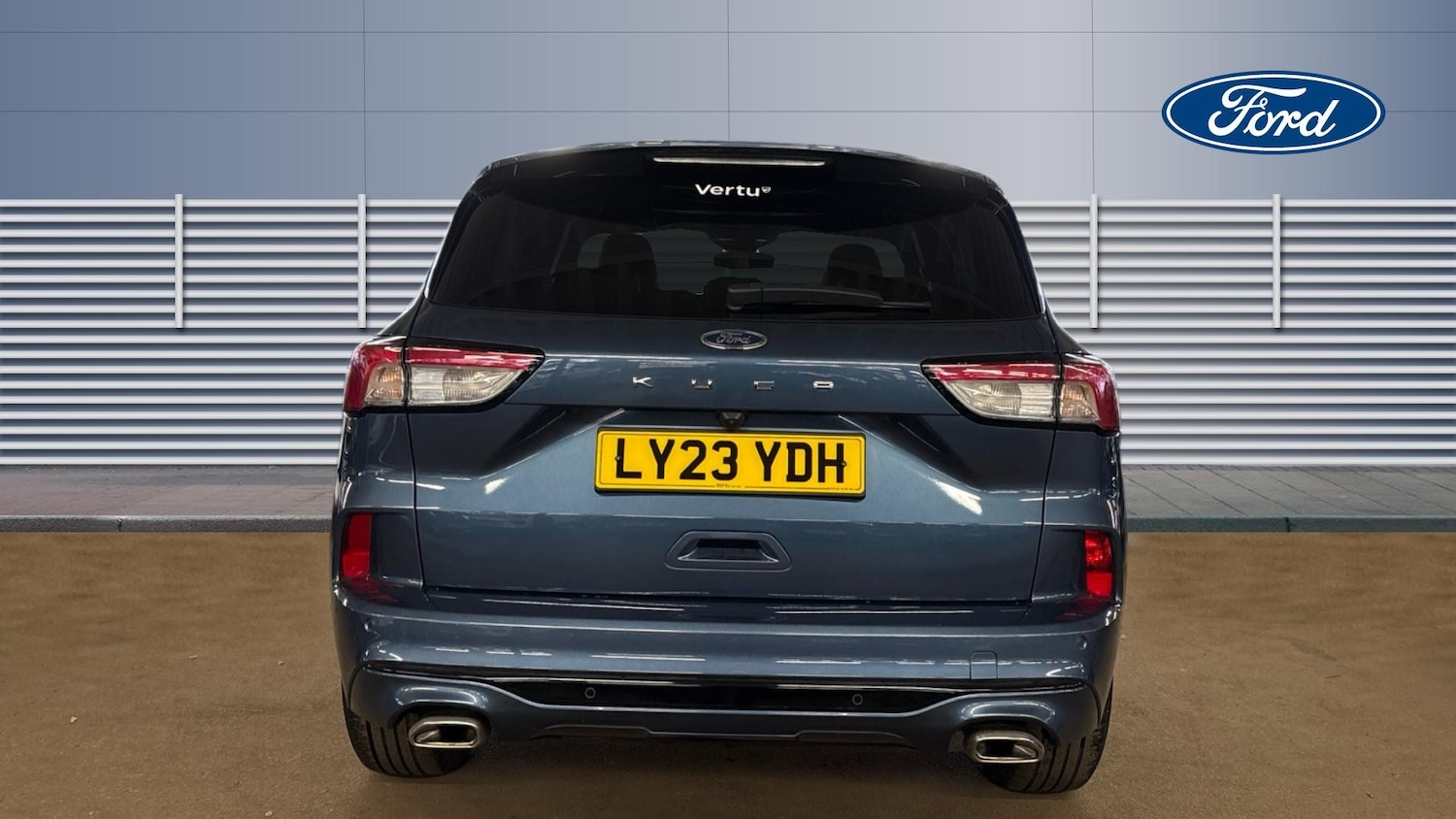 Used Ford Kuga 2023 for sale - 78063963: Photo 6