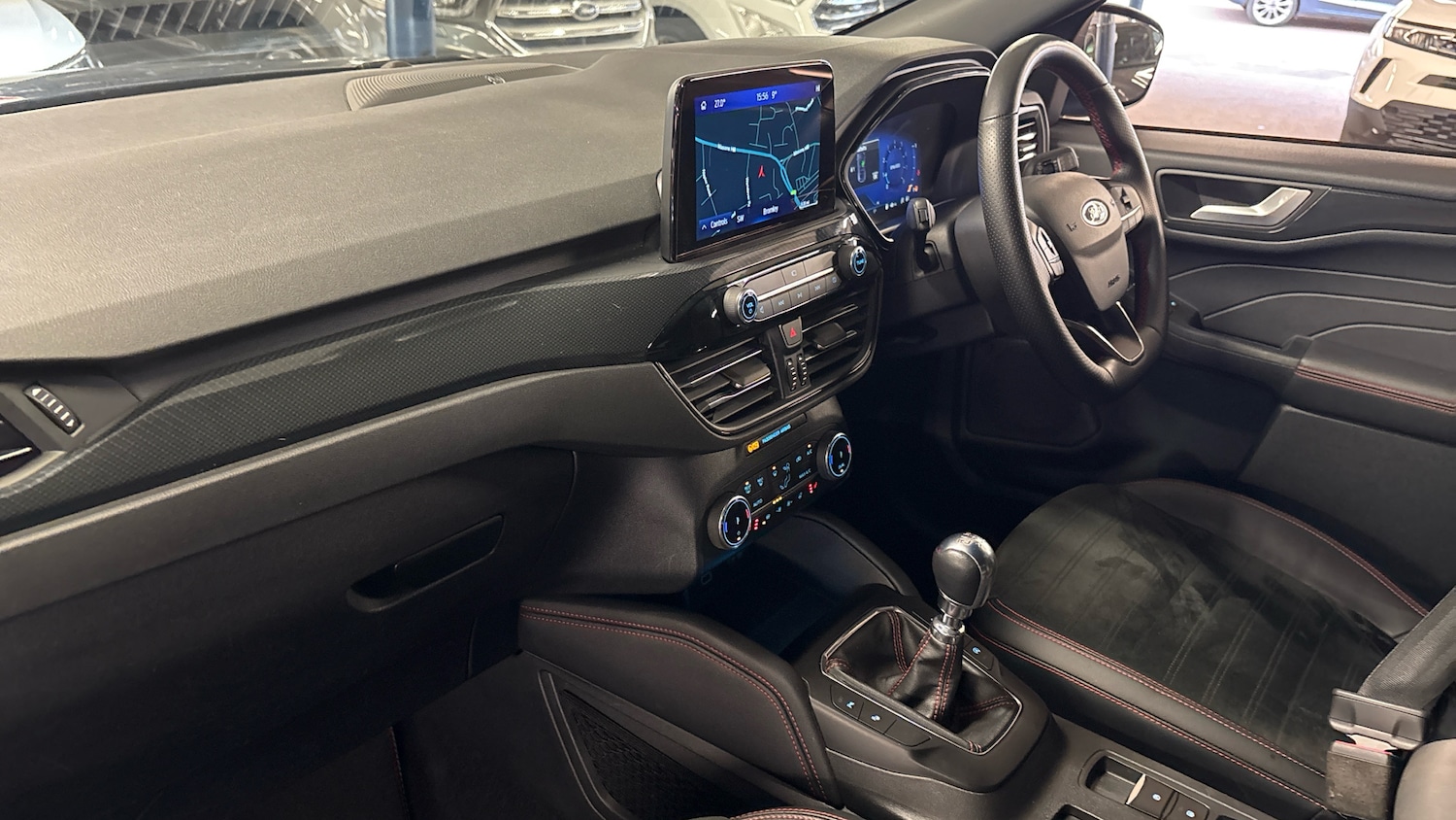 Used Ford Kuga 2023 for sale - 78063963: Photo 9