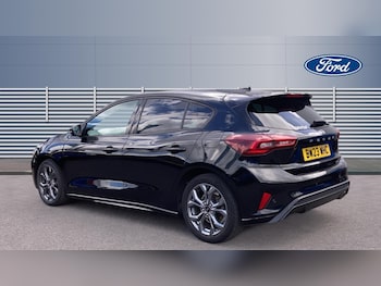 Used Ford Kuga 2019 for sale - 79057581: Photo