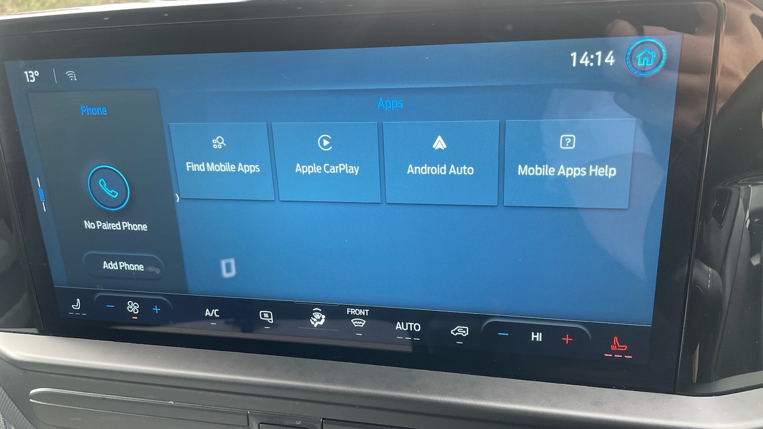 Used Ford Transit Custom 2025 for sale - 78025234: Photo 11