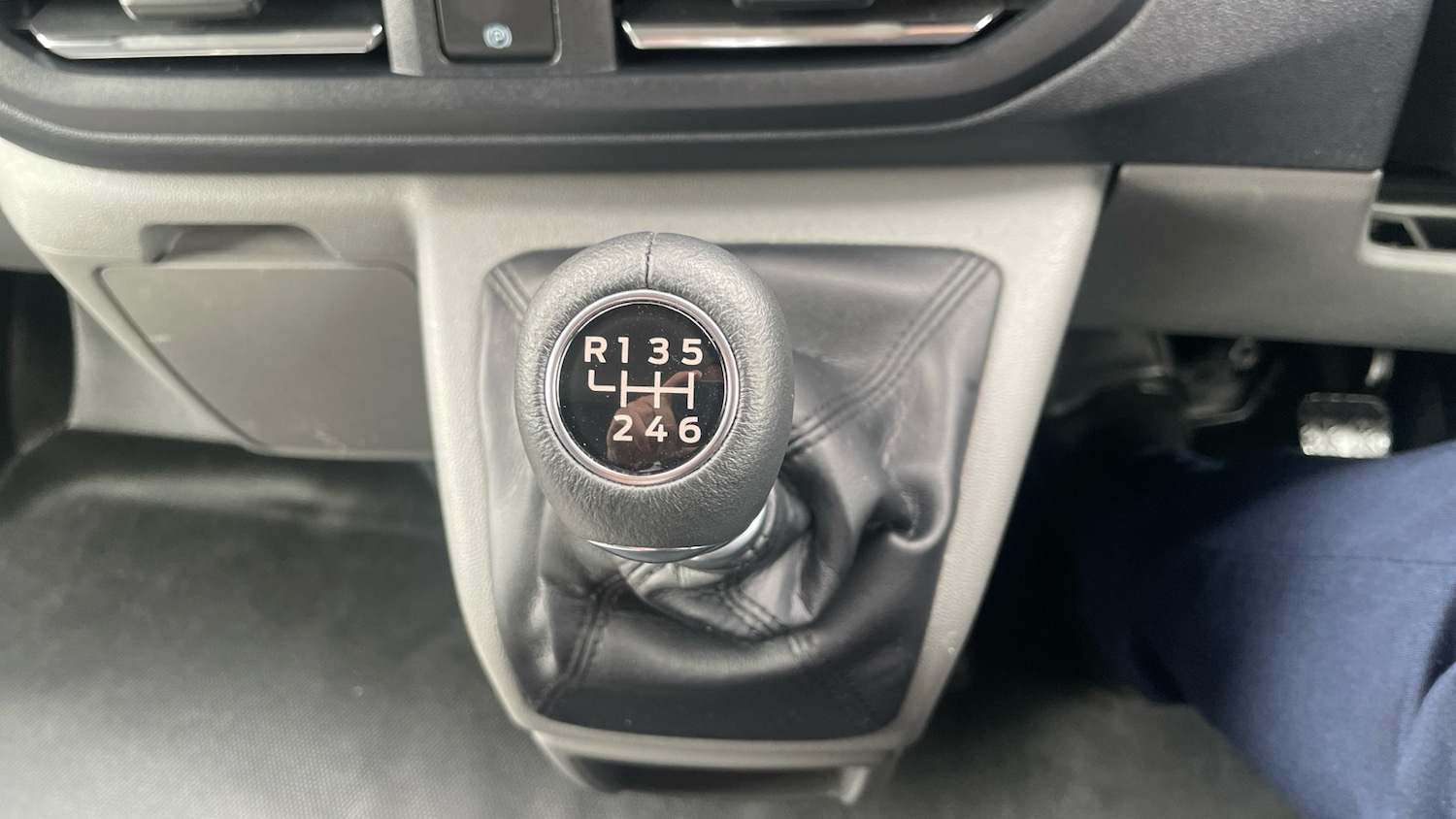 Used Ford Transit Custom 2025 for sale - 78025234: Photo 13