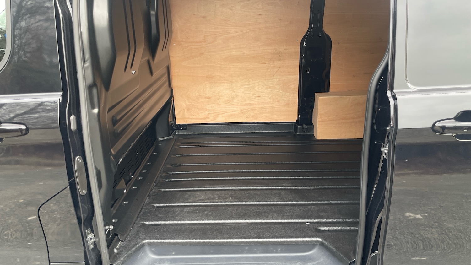 Used Ford Transit Custom 2025 for sale - 78025234: Photo 15