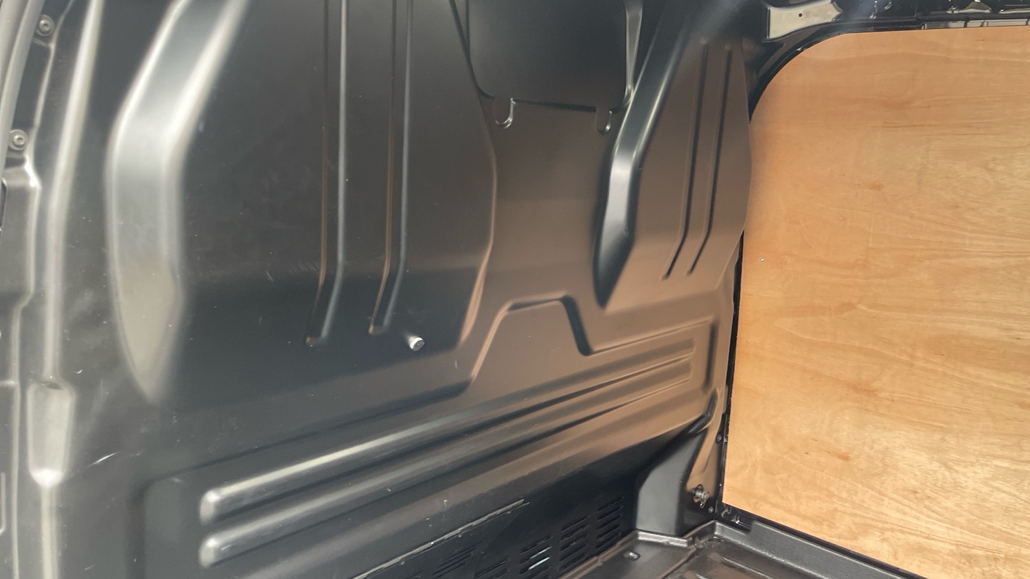 Used Ford Transit Custom 2025 for sale - 78025234: Photo 16