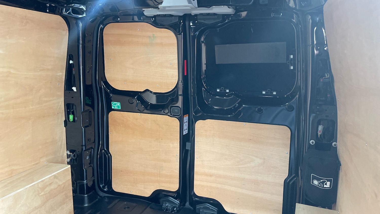 Used Ford Transit Custom 2025 for sale - 78025234: Photo 17