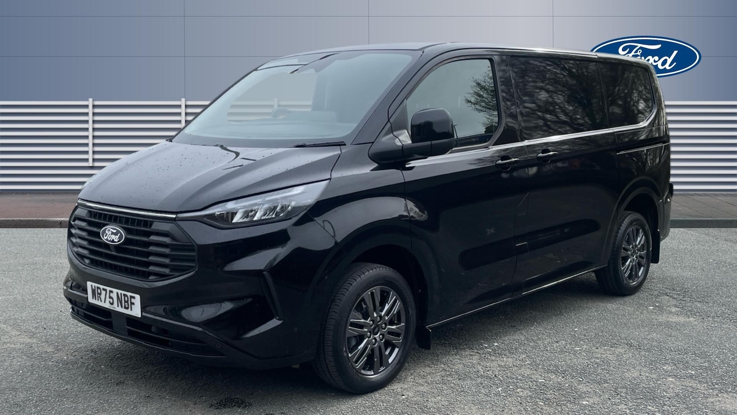 Used Ford Transit Custom 2025 for sale - 78025234: Photo 18