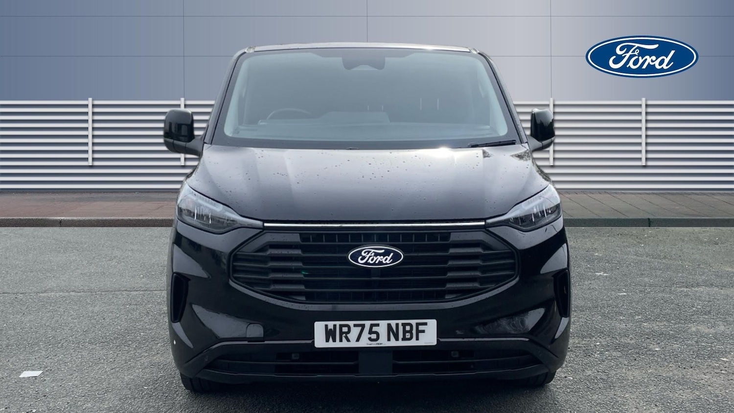 Used Ford Transit Custom 2025 for sale - 78025234: Photo 19