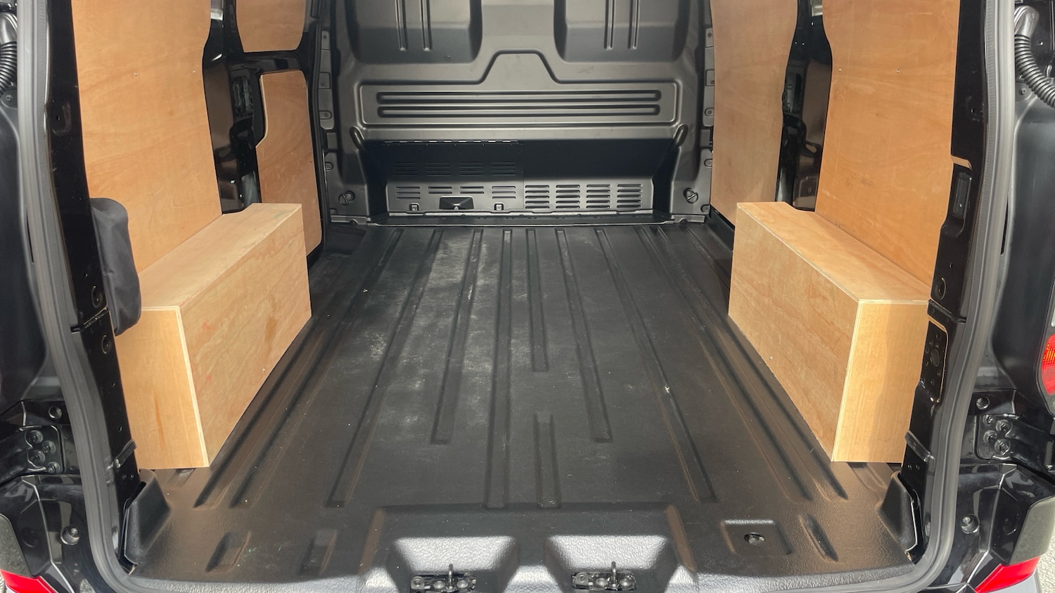 Used Ford Transit Custom 2025 for sale - 78025234: Photo 24