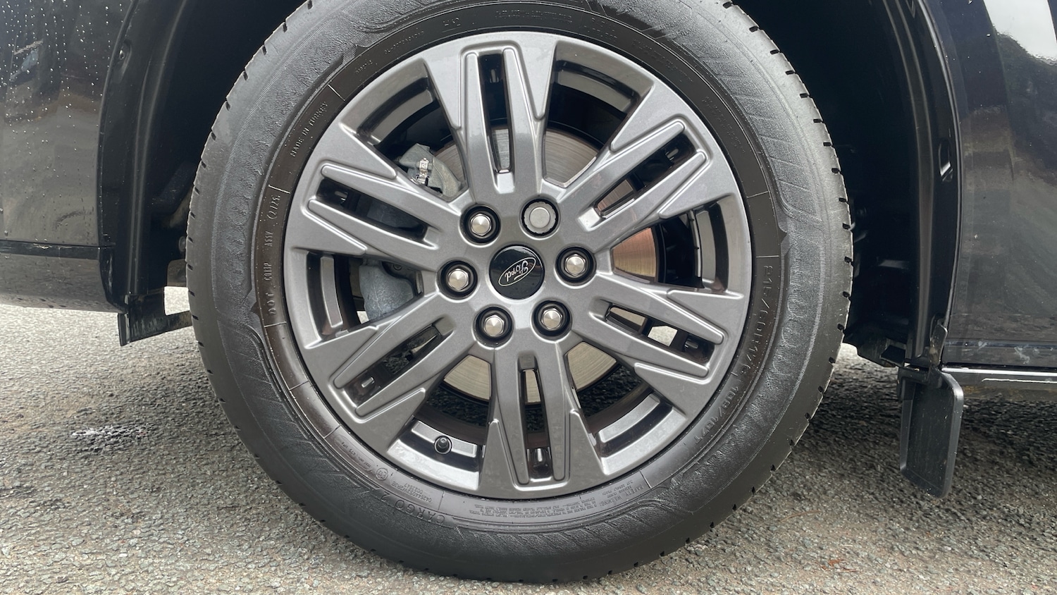 Used Ford Transit Custom 2025 for sale - 78025234: Photo 25