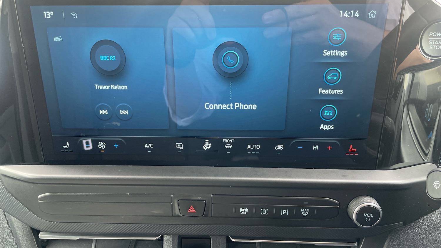 Used Ford Transit Custom 2025 for sale - 78025234: Photo 28