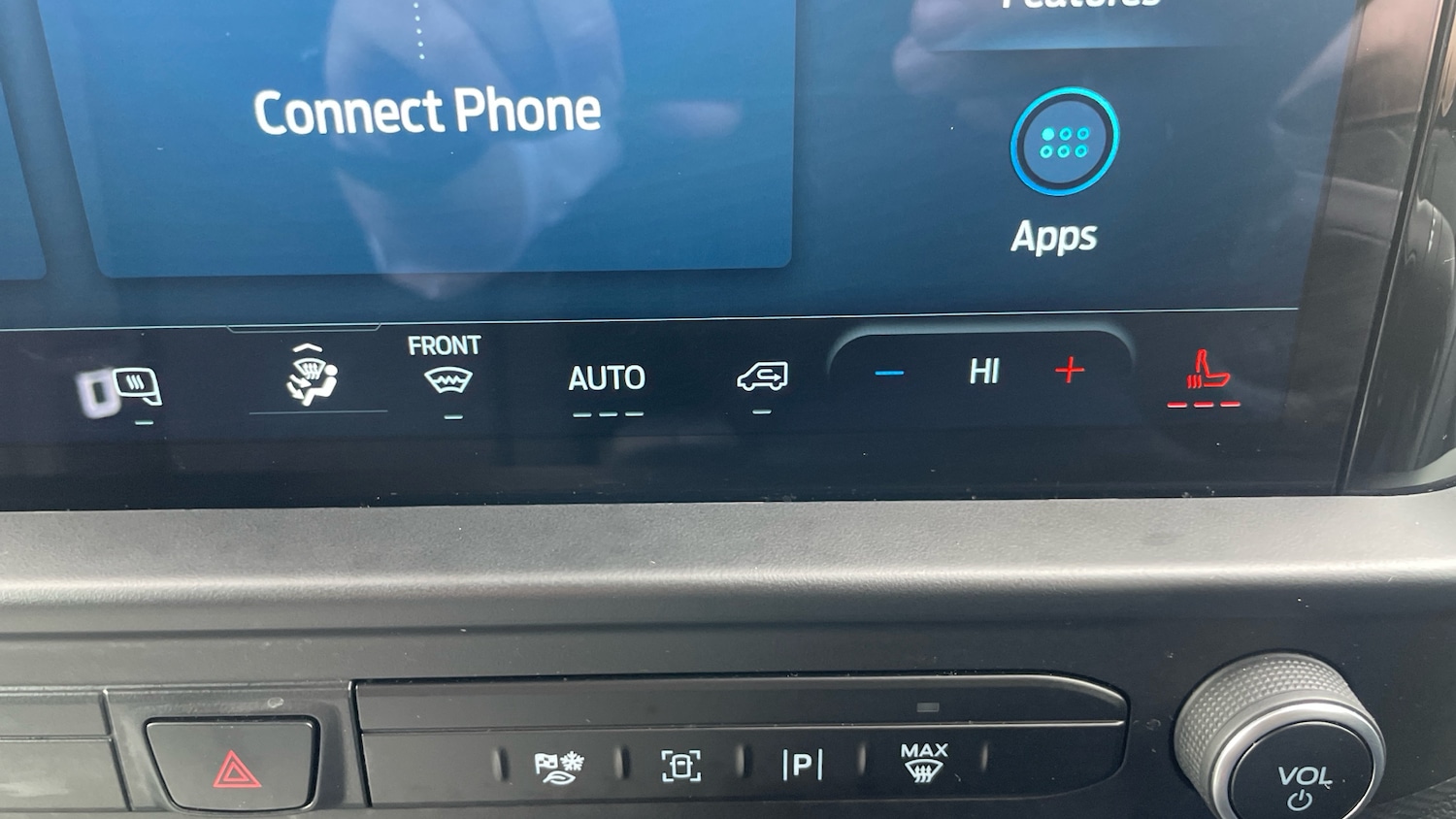 Used Ford Transit Custom 2025 for sale - 78025234: Photo 29