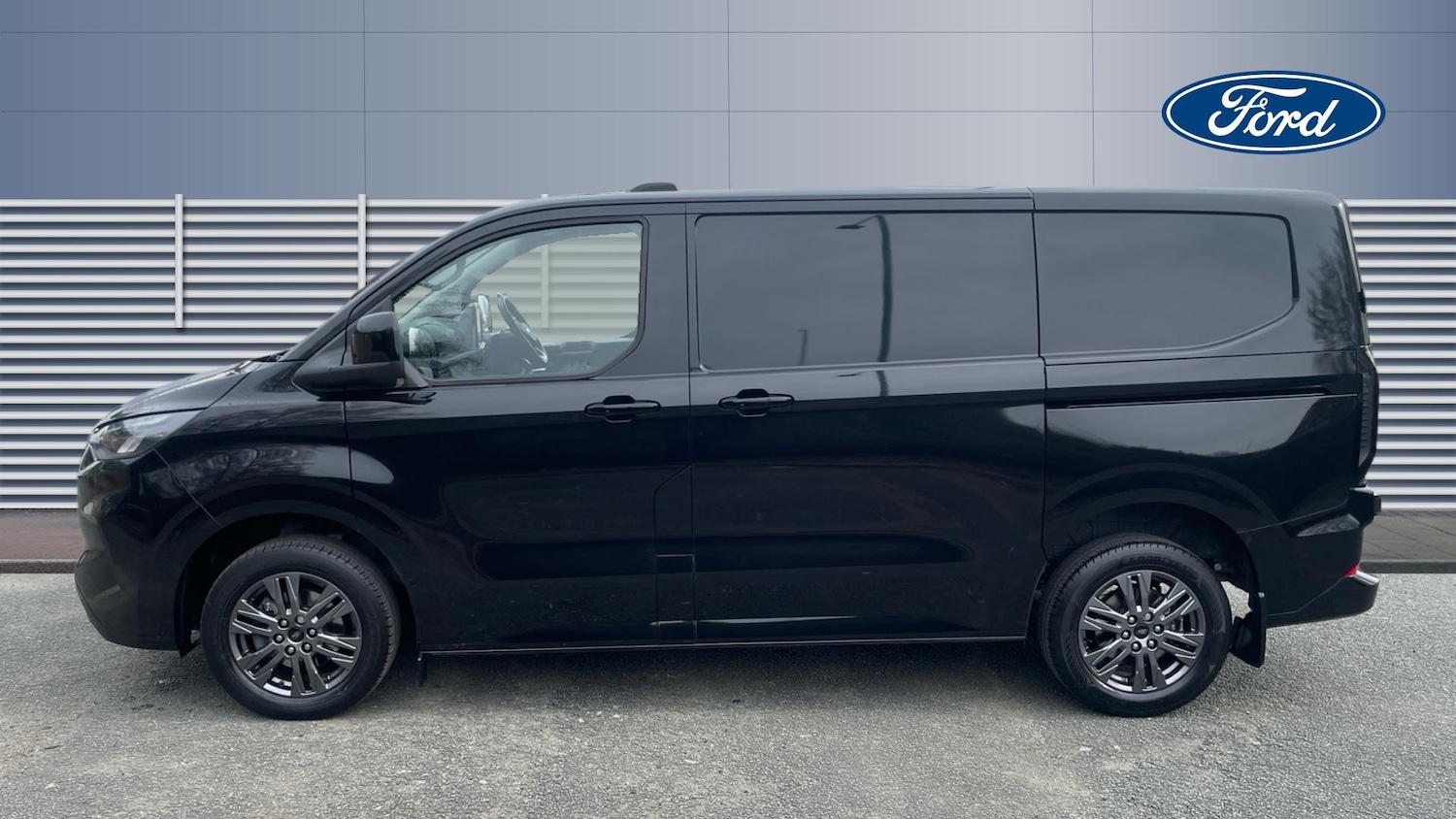 Used Ford Transit Custom 2025 for sale - 78025234: Photo 3