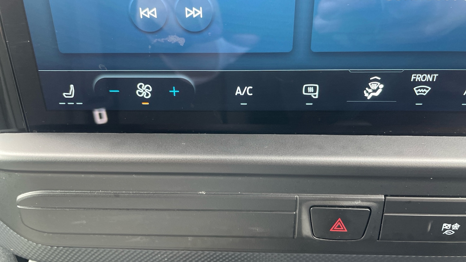 Used Ford Transit Custom 2025 for sale - 78025234: Photo 30