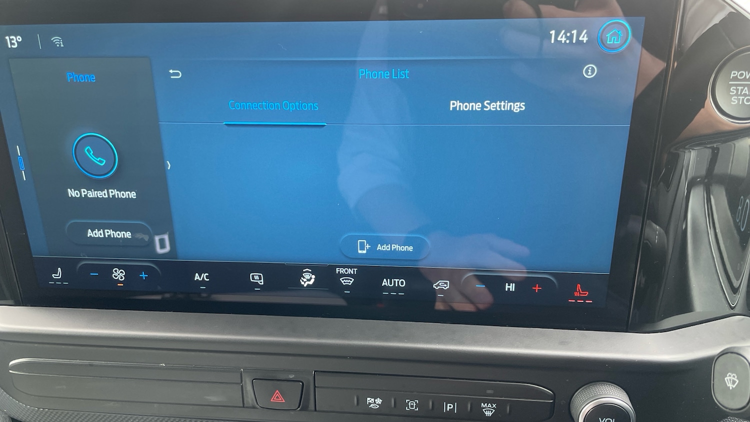 Used Ford Transit Custom 2025 for sale - 78025234: Photo 31