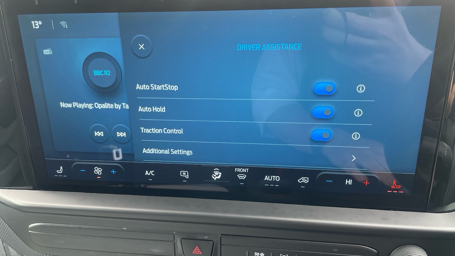 Used Ford Transit Custom 2025 for sale - 78025234: Photo 32