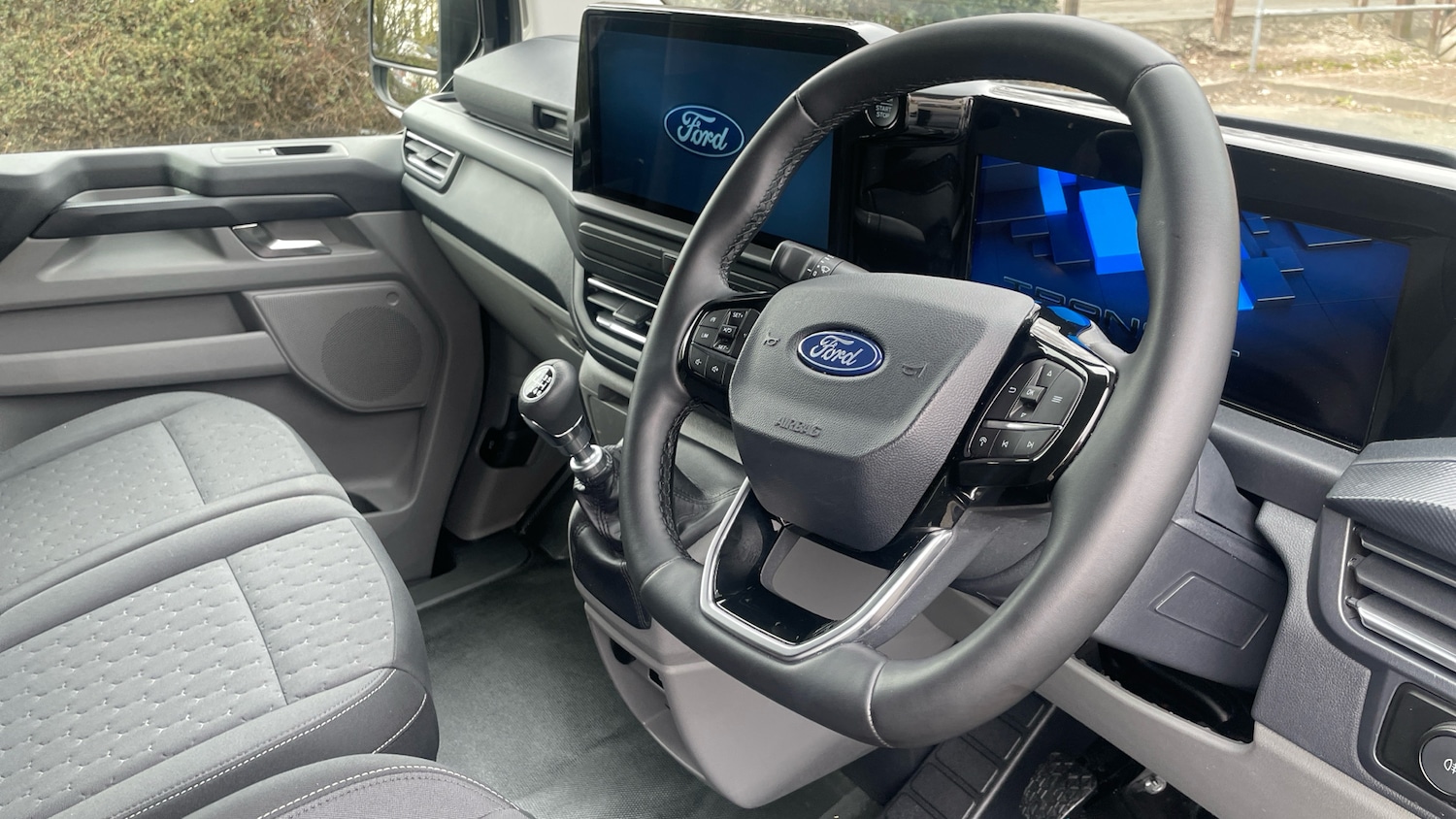 Used Ford Transit Custom 2025 for sale - 78025234: Photo 5