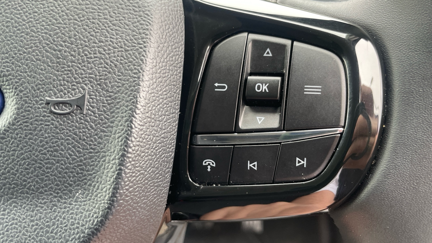 Used Ford Transit Custom 2025 for sale - 78025234: Photo 6