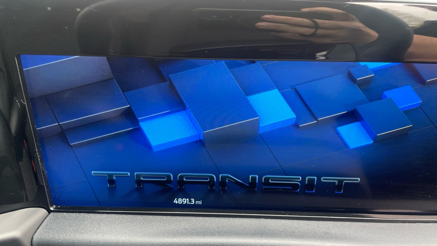 Used Ford Transit Custom 2025 for sale - 78025234: Photo 7