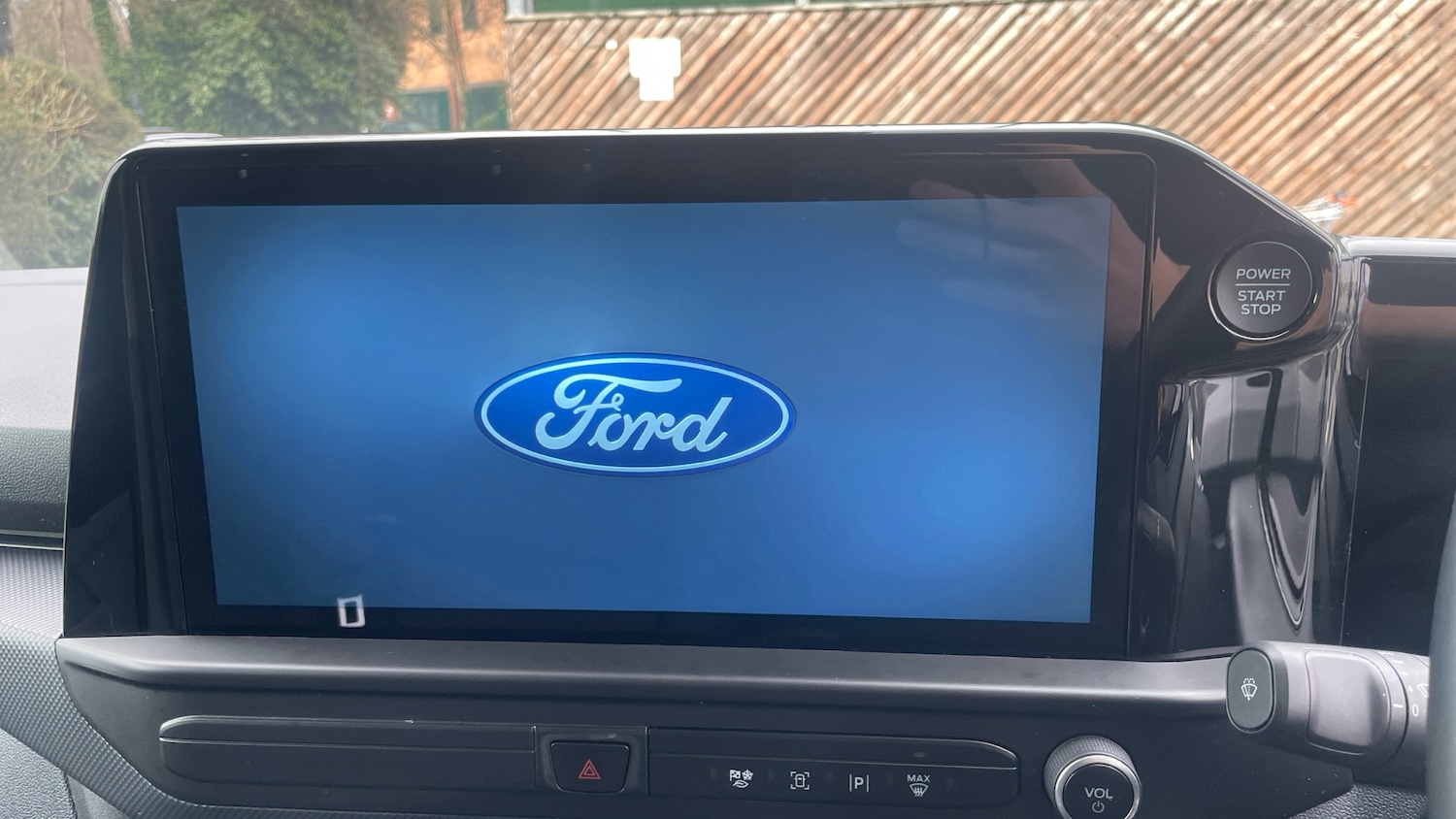 Used Ford Transit Custom 2025 for sale - 78025234: Photo 9