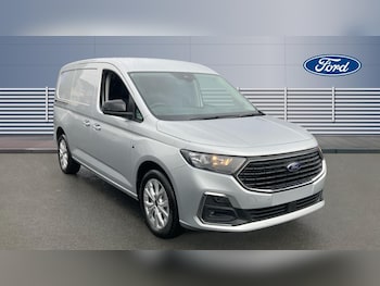 Used Ford Transit Connect 2025 for sale - 76209195: Photo