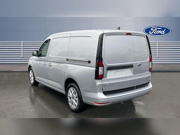 Used Ford Transit Connect 2025 for sale - 76209195: Photo