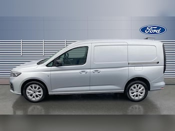 Used Ford Transit Connect 2025 for sale - 76209195: Photo