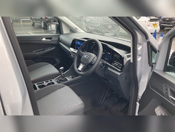 Used Ford Transit Connect 2025 for sale - 76209195: Photo