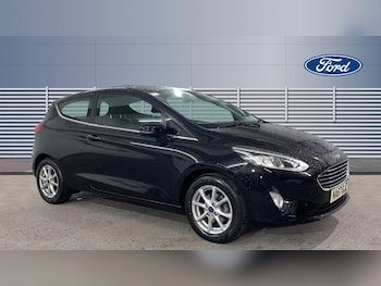 Ford Fiesta feature image