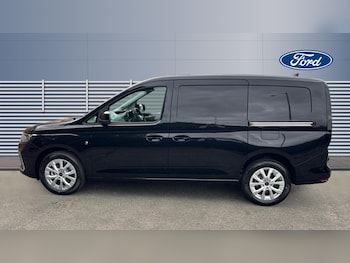 Used Ford Transit Connect 2025 for sale - 76209196: Photo