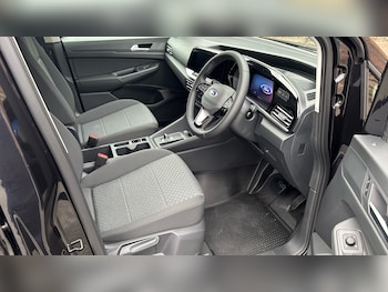 Used Ford Transit Connect 2025 for sale - 76209196: Photo