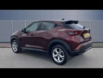 Used Nissan Juke 2022 for sale - 75077852: Photo