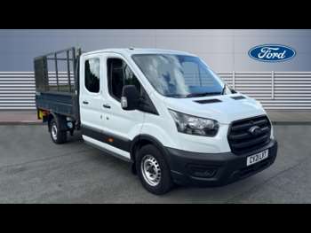 Used Ford Transit 2021 for sale - 74883660: Photo