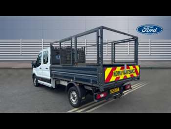 Used Ford Transit 2021 for sale - 74883660: Photo