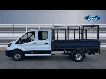 Used Ford Transit 2021 for sale - 74883660: Photo