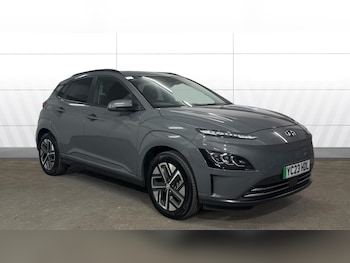 Used Hyundai KONA 2023 for sale - 78353144: Photo