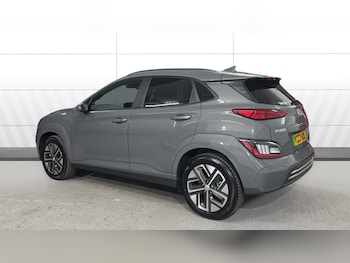 Used Hyundai KONA 2023 for sale - 78353144: Photo