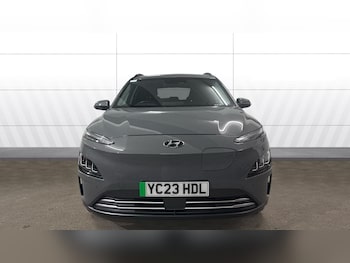 Used Hyundai KONA 2023 for sale - 78353144: Photo