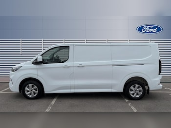 Used Ford Transit Custom 2025 for sale - 78499117: Photo