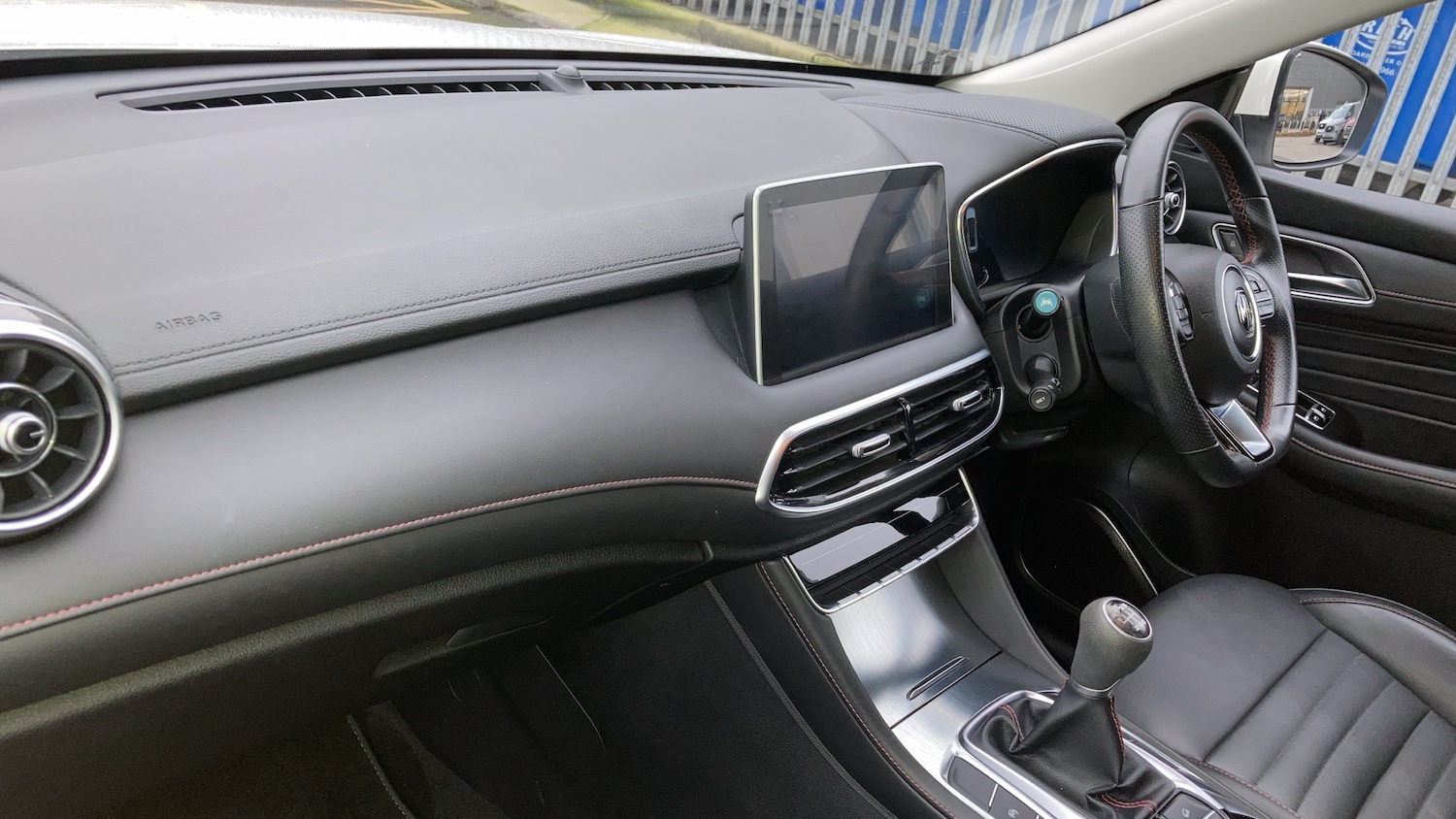 Used MG MG HS 2023 for sale - 77459605: Photo 10