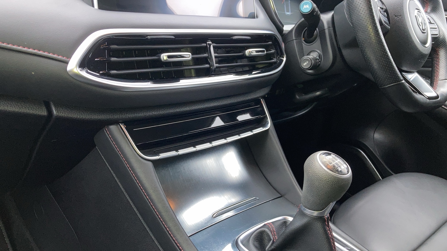 Used MG MG HS 2023 for sale - 77459605: Photo 12