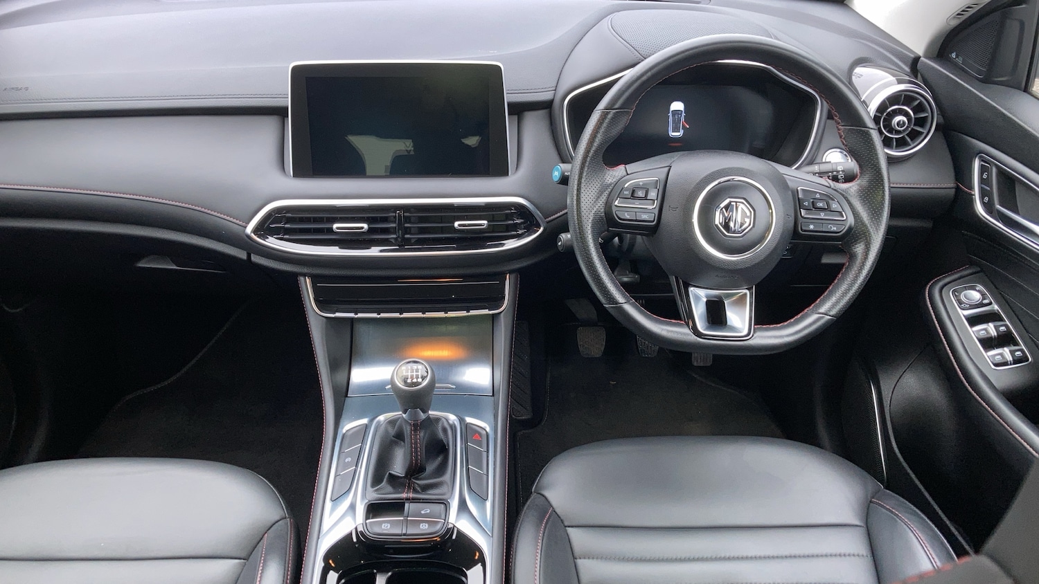 Used MG MG HS 2023 for sale - 77459605: Photo 13