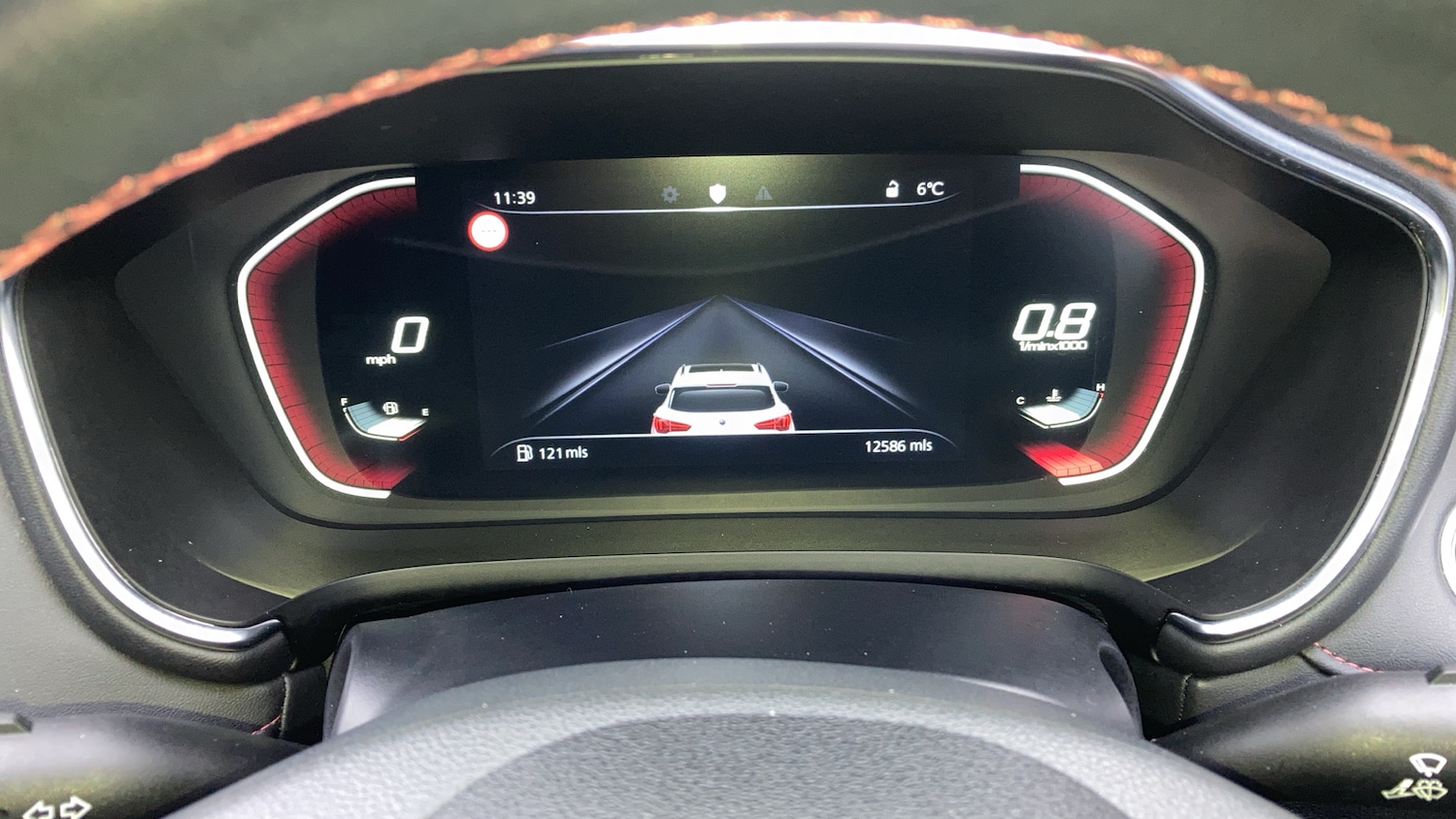 Used MG MG HS 2023 for sale - 77459605: Photo 19