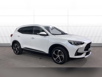 Used MG MG HS 2023 for sale - 77459605: Photo