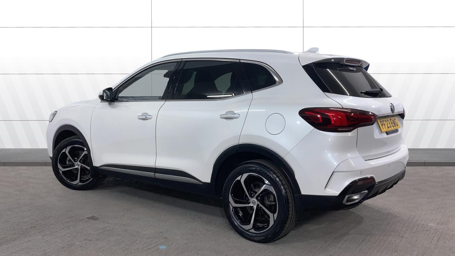 Used MG MG HS 2023 for sale - 77459605: Photo 2