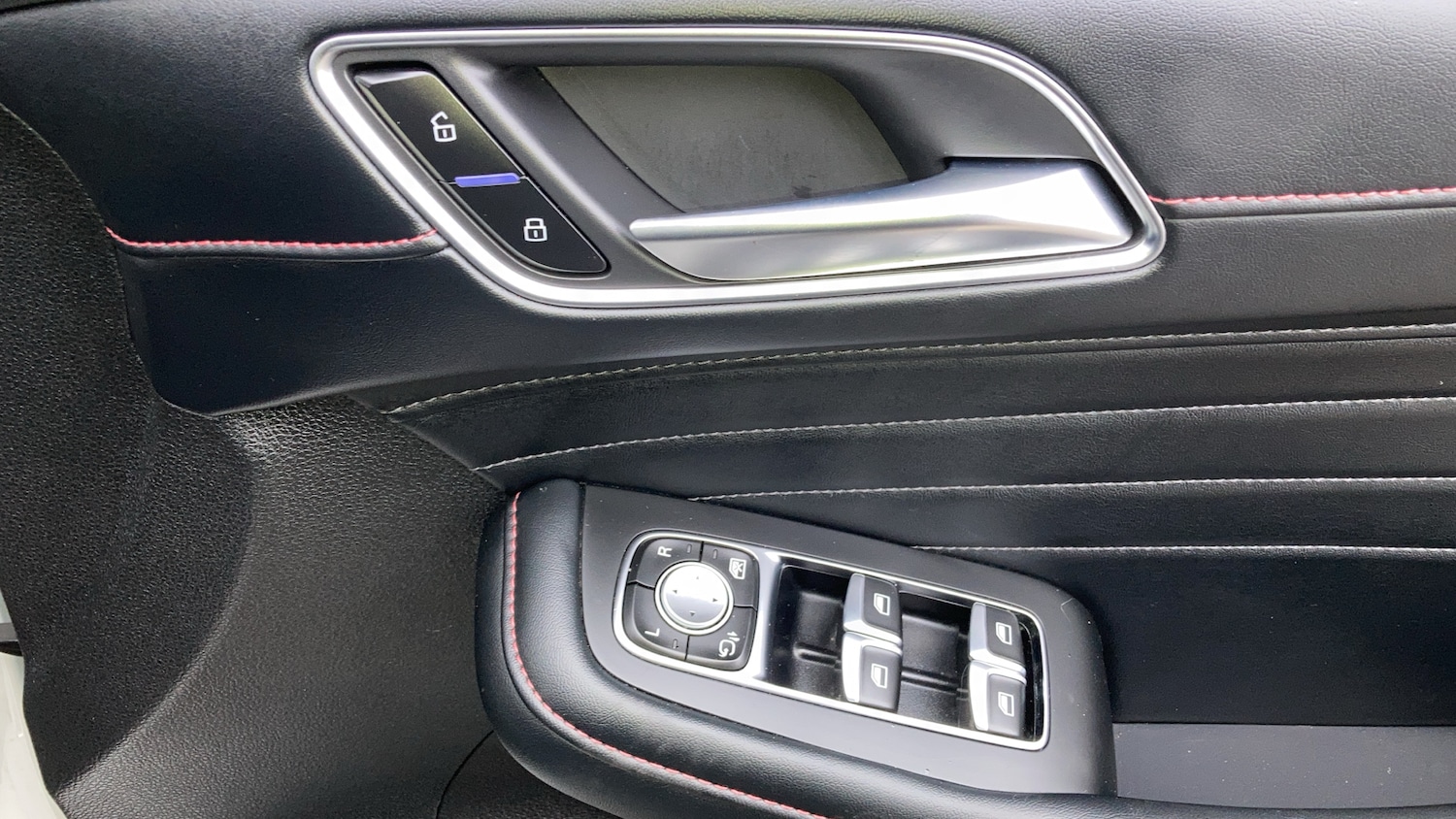 Used MG MG HS 2023 for sale - 77459605: Photo 22