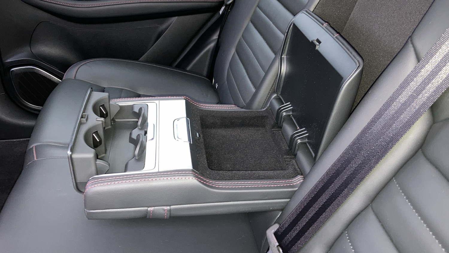 Used MG MG HS 2023 for sale - 77459605: Photo 25