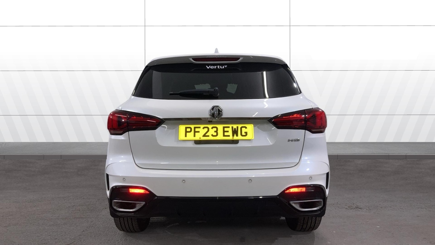 Used MG MG HS 2023 for sale - 77459605: Photo 28