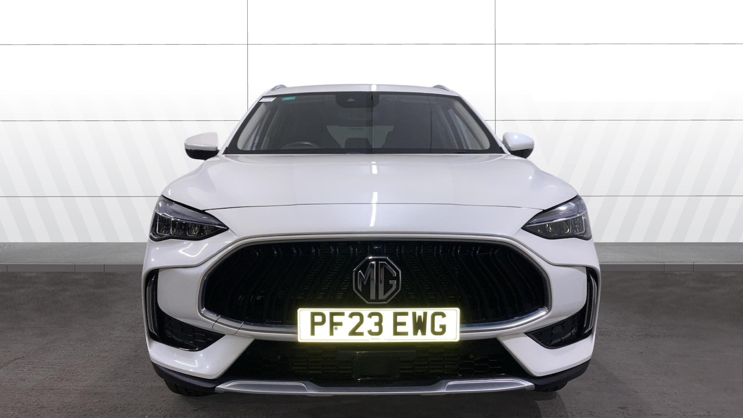 Used MG MG HS 2023 for sale - 77459605: Photo 3