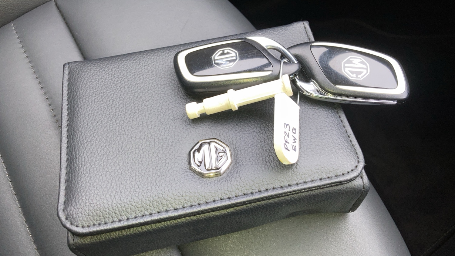 Used MG MG HS 2023 for sale - 77459605: Photo 31