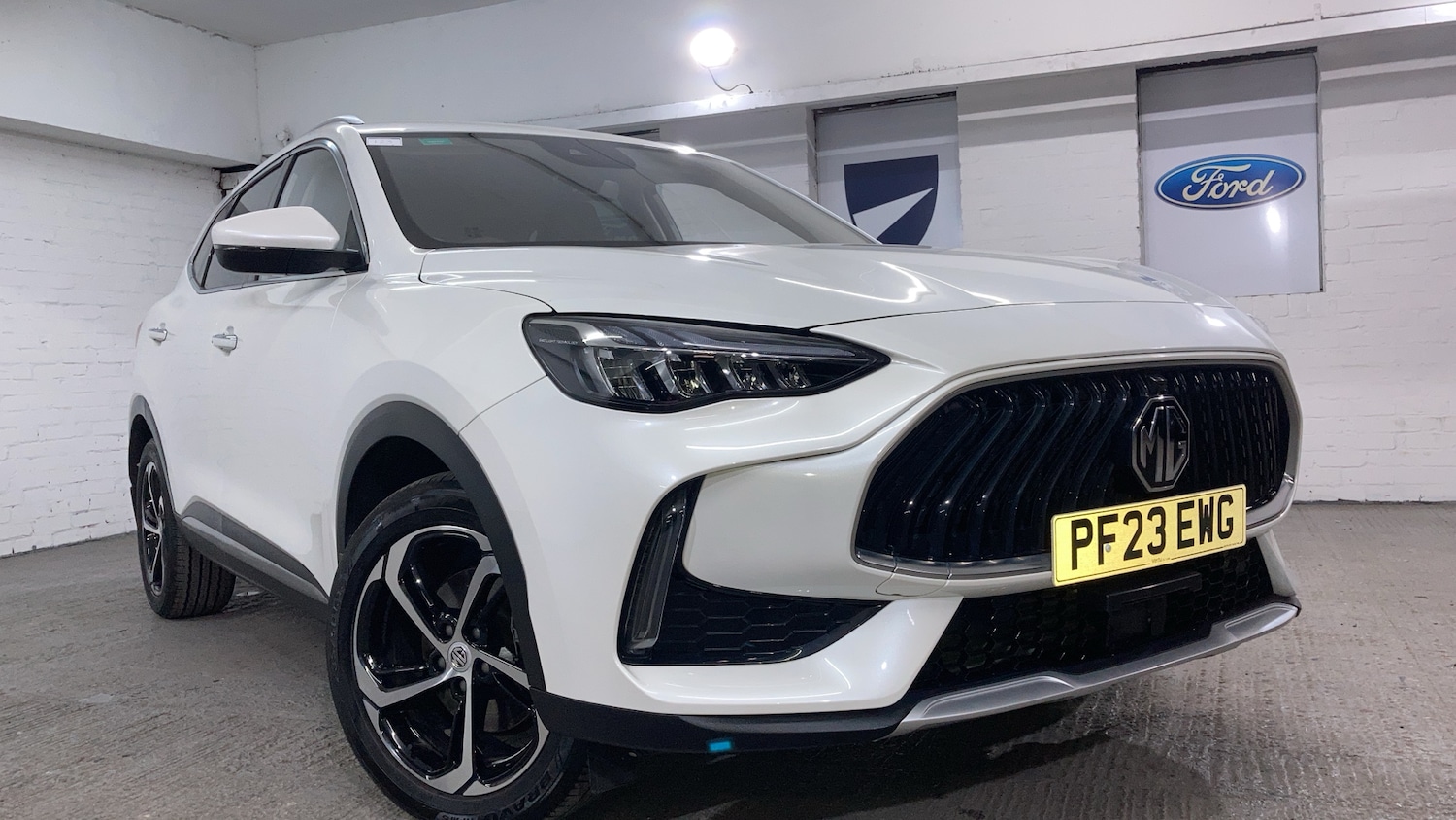 Used MG MG HS 2023 for sale - 77459605: Photo 33